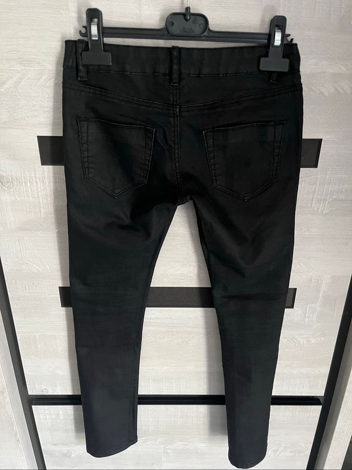 Pantalon fille - photo numéro 2