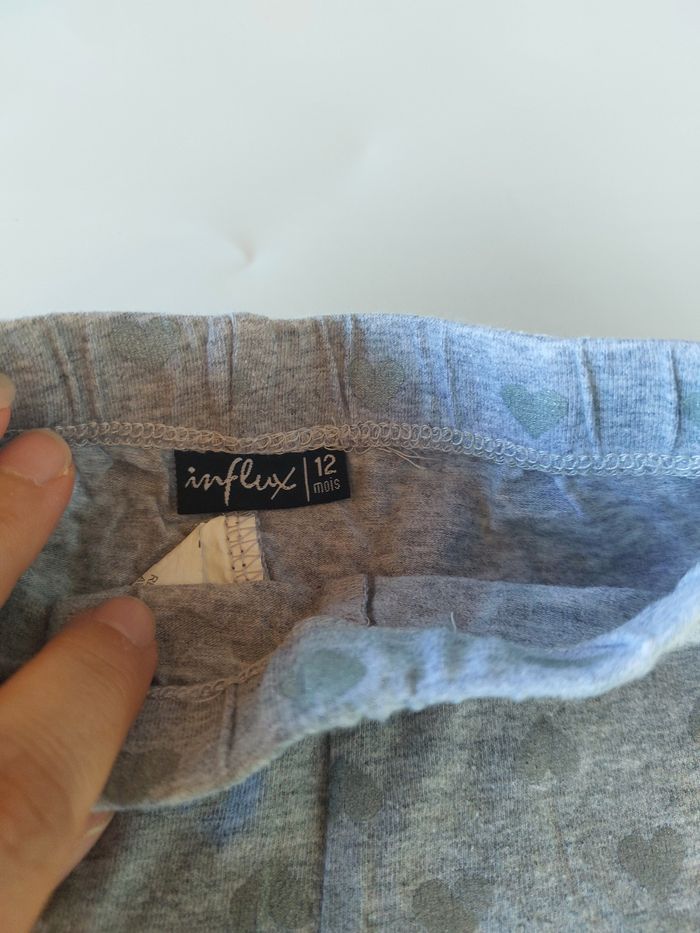 Ensemble 12 mois - photo numéro 6