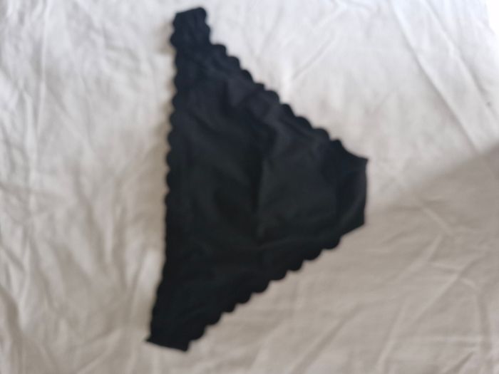 Culotte - photo numéro 2