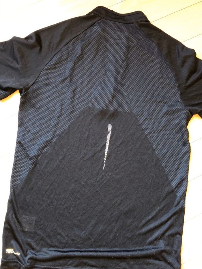 Maillot de sport#taille M#neuf pro touch - photo numéro 3