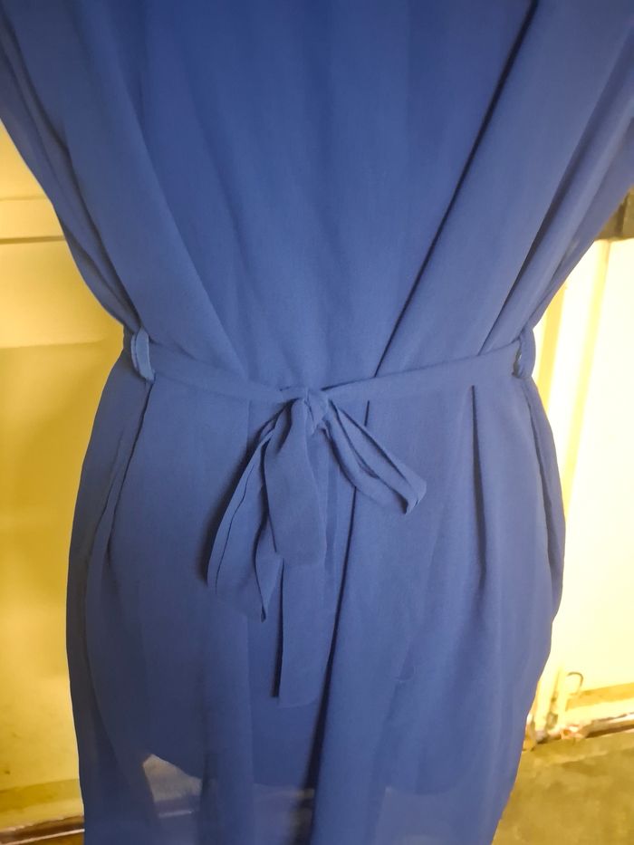 Robe façon Grèce antique - photo numéro 4