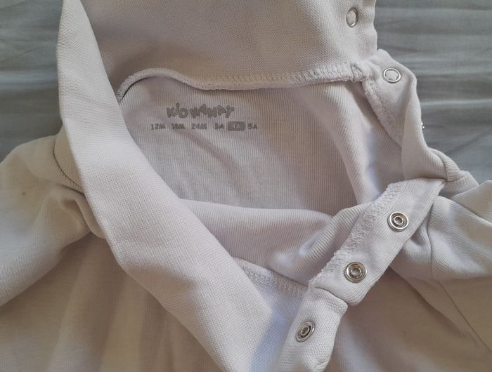 Sous pull col roulé - photo numéro 3