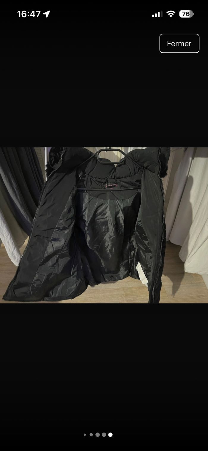 Manteau hiver - photo numéro 7
