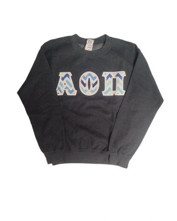 Sweat universitaire américain | Gildan Heavy Blend | S