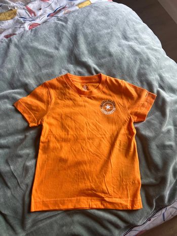 T-shirt Converse