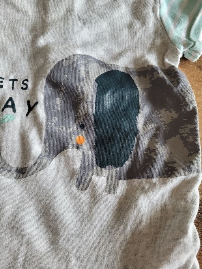 Bodie - photo numéro 2