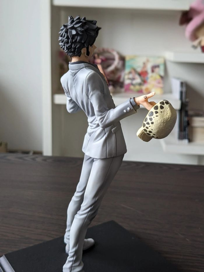Figurine One Piece - Law - Ichiban Kuji - photo numéro 7