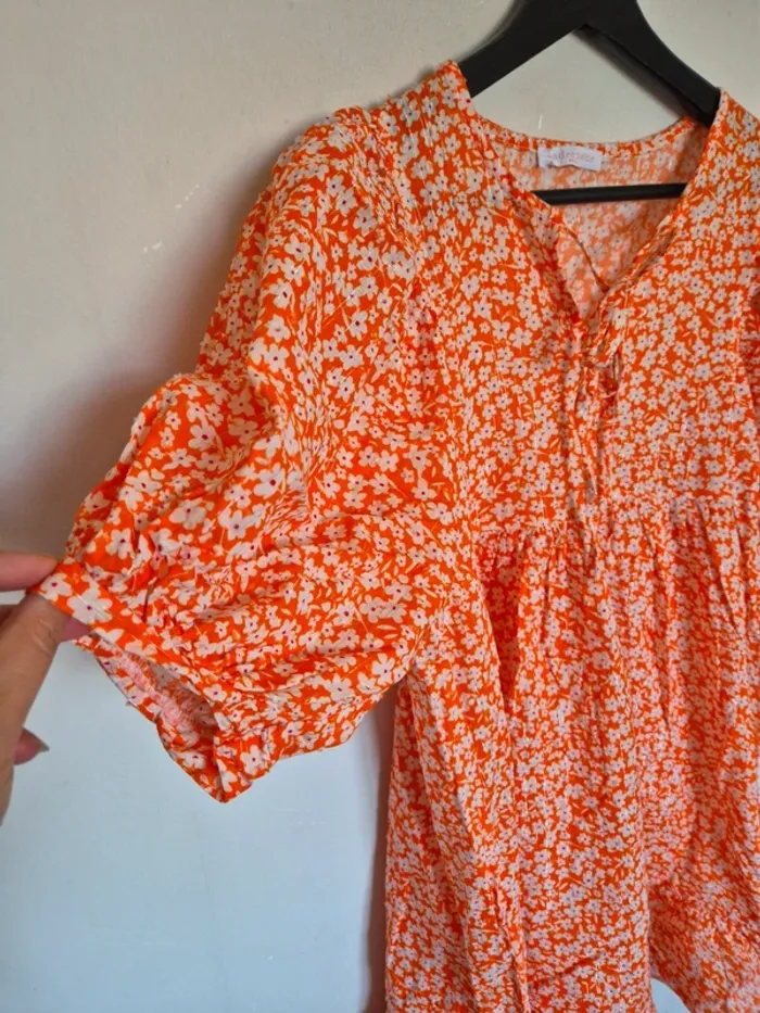 Robe Andromède taille 36 - photo numéro 5