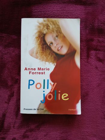 Roman Polly Jolie