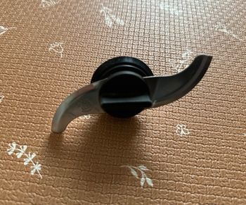 Couteau complet Babycook