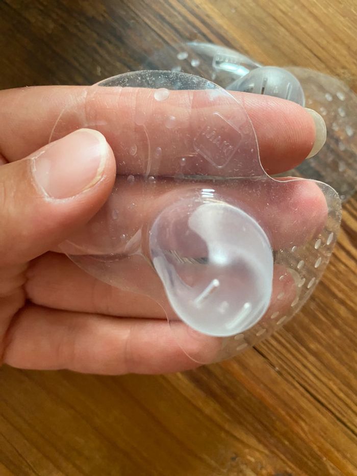 Bouts de seins - photo numéro 3