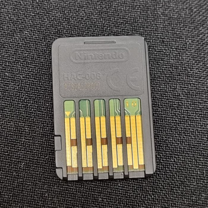 Mario Party Superstars Switch Sans Boite  Comme Neuf - photo numéro 2