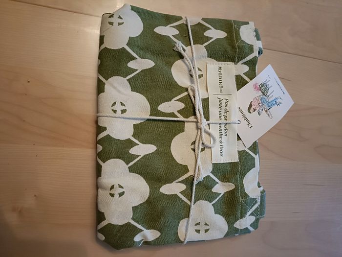 GROS LOT DE 12 POCHETTES MY LITTLE BOX - photo numéro 5