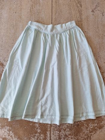 Jupe Vertbaudet - 6 ans