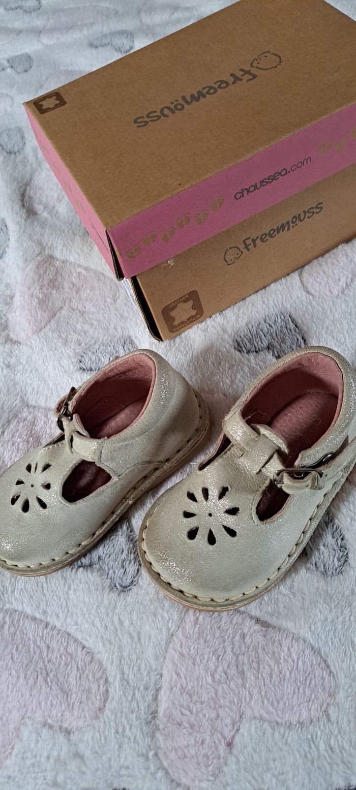 Chaussures fille - photo numéro 2