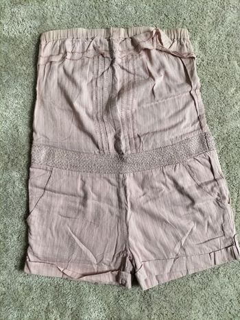 Combishort S