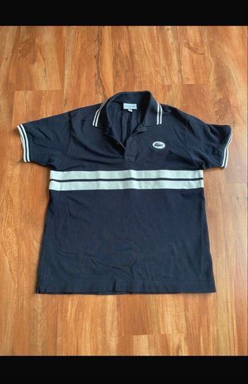 Polo Lacoste