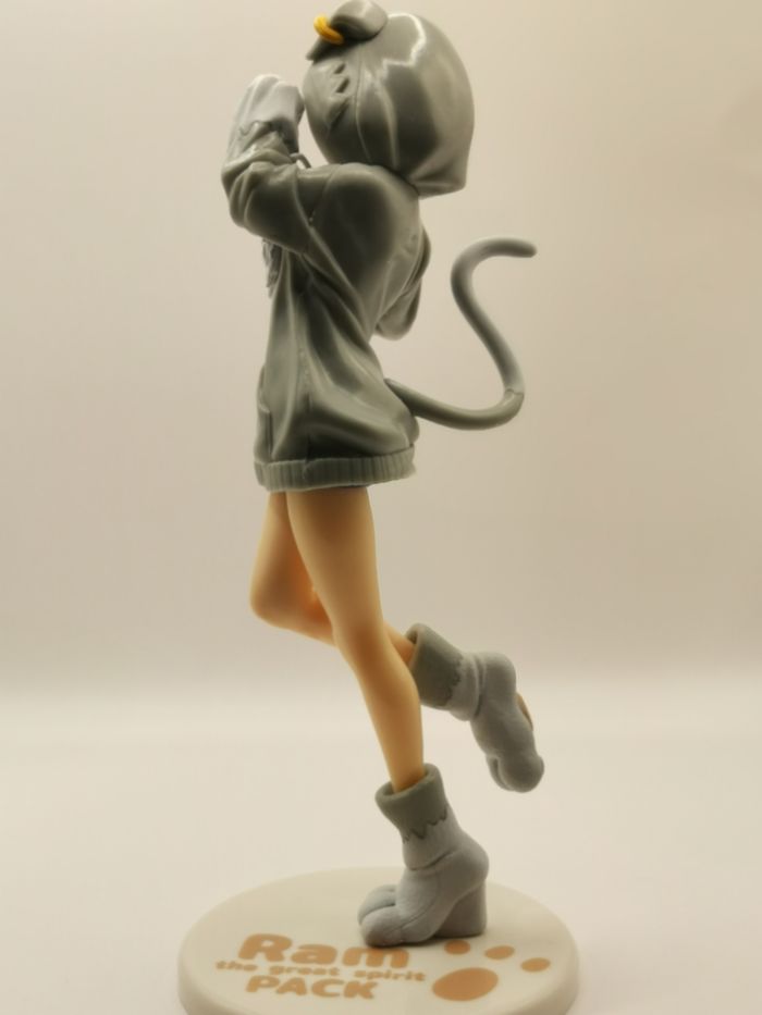 Figurine Kawaii Rem Re:Zero - photo numéro 5