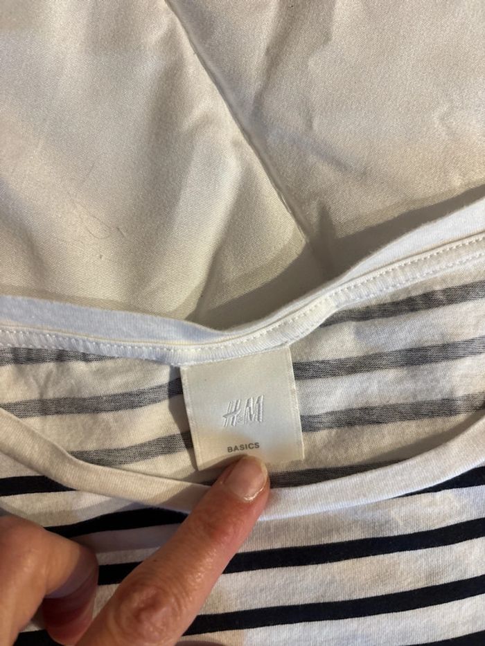 T shirt - photo numéro 2
