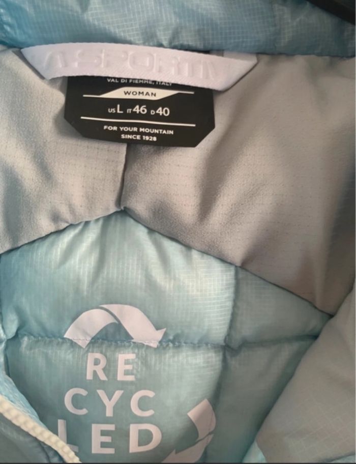 Veste de ski/ alpinisme / doudoune  Neuve - photo numéro 3