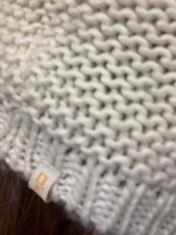 Bonnet okaidi - photo numéro 2