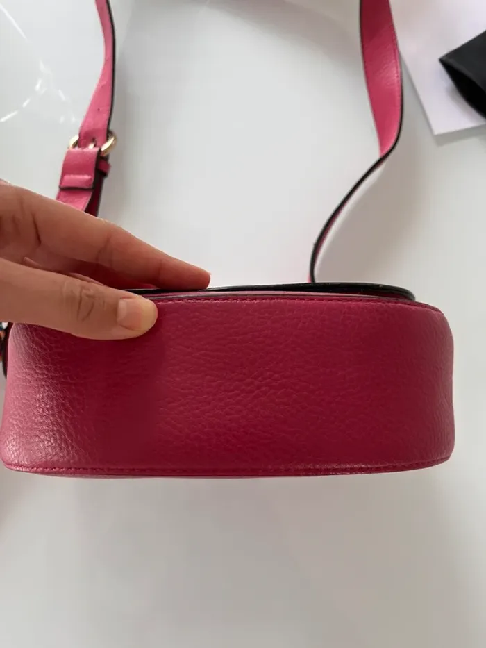 Sac bandoulière - photo numéro 4