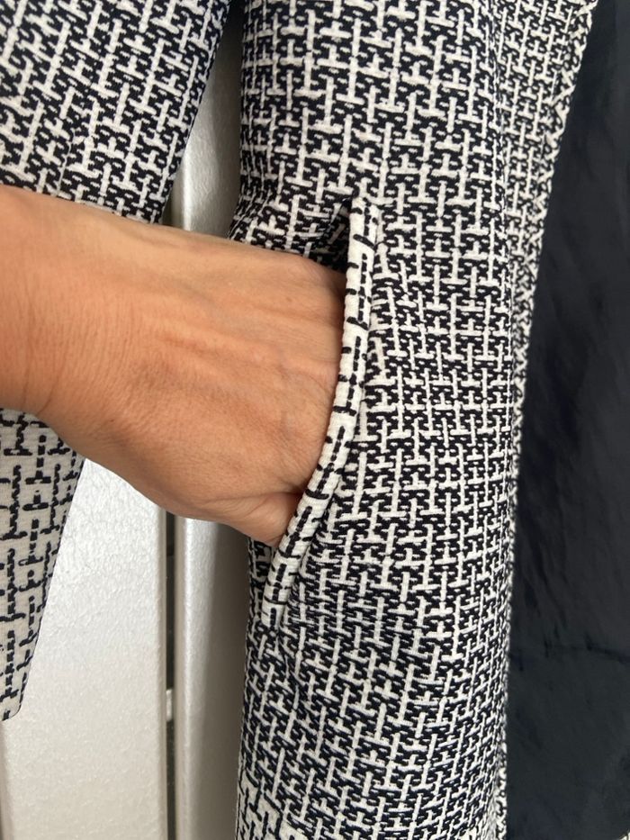 Veste blazer - photo numéro 3