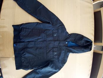 Manteau mi saison garçon la redoute 10 ans
