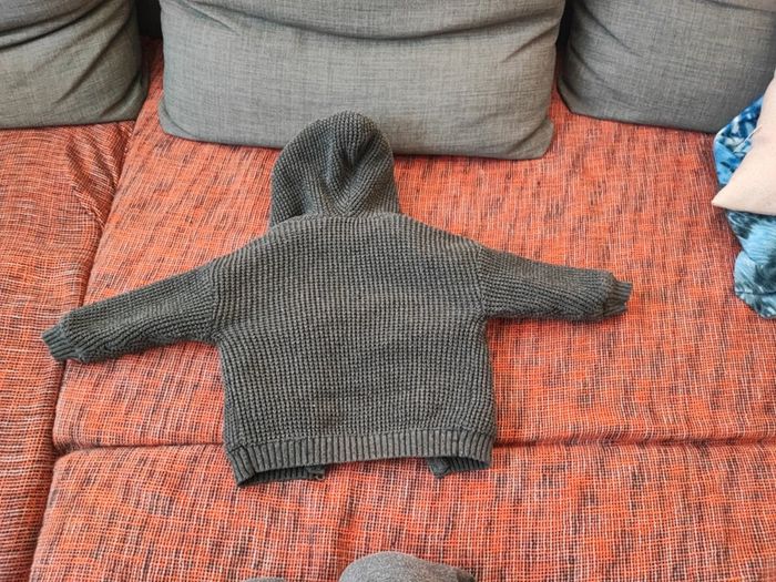 Veste polaire - photo numéro 3