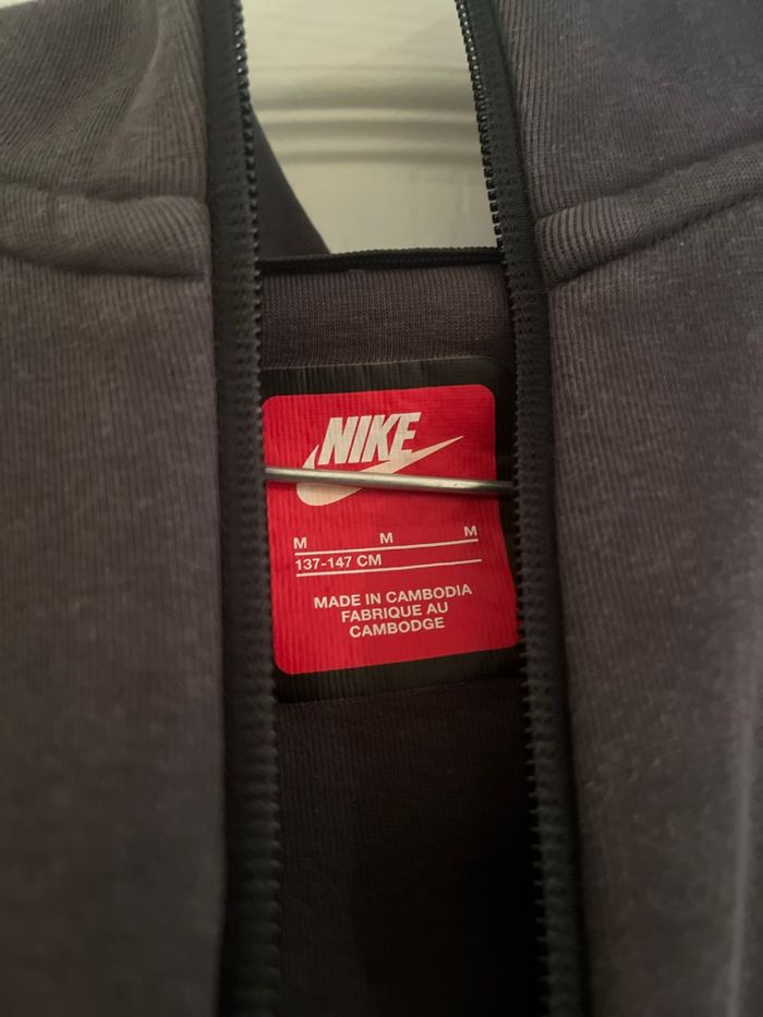 Veste Nike Tech