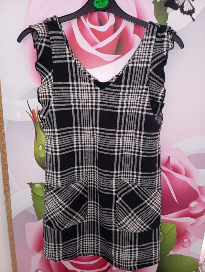 Robe courte - photo numéro 2