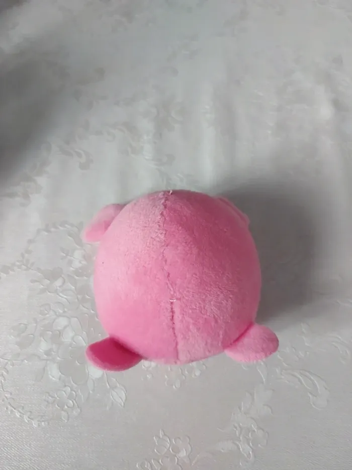 Squishy cochon - photo numéro 2