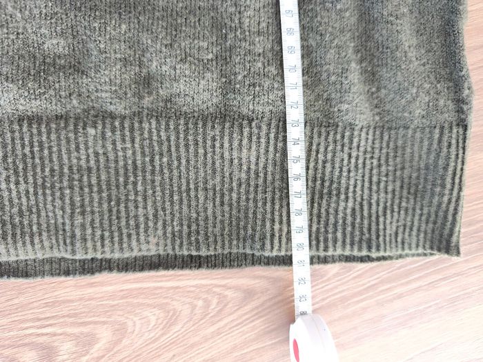 Robe pull - photo numéro 7