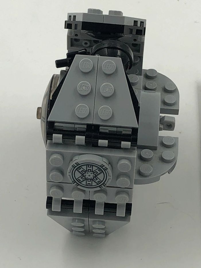 Lego Disney Star Wars N•75128 - photo numéro 3