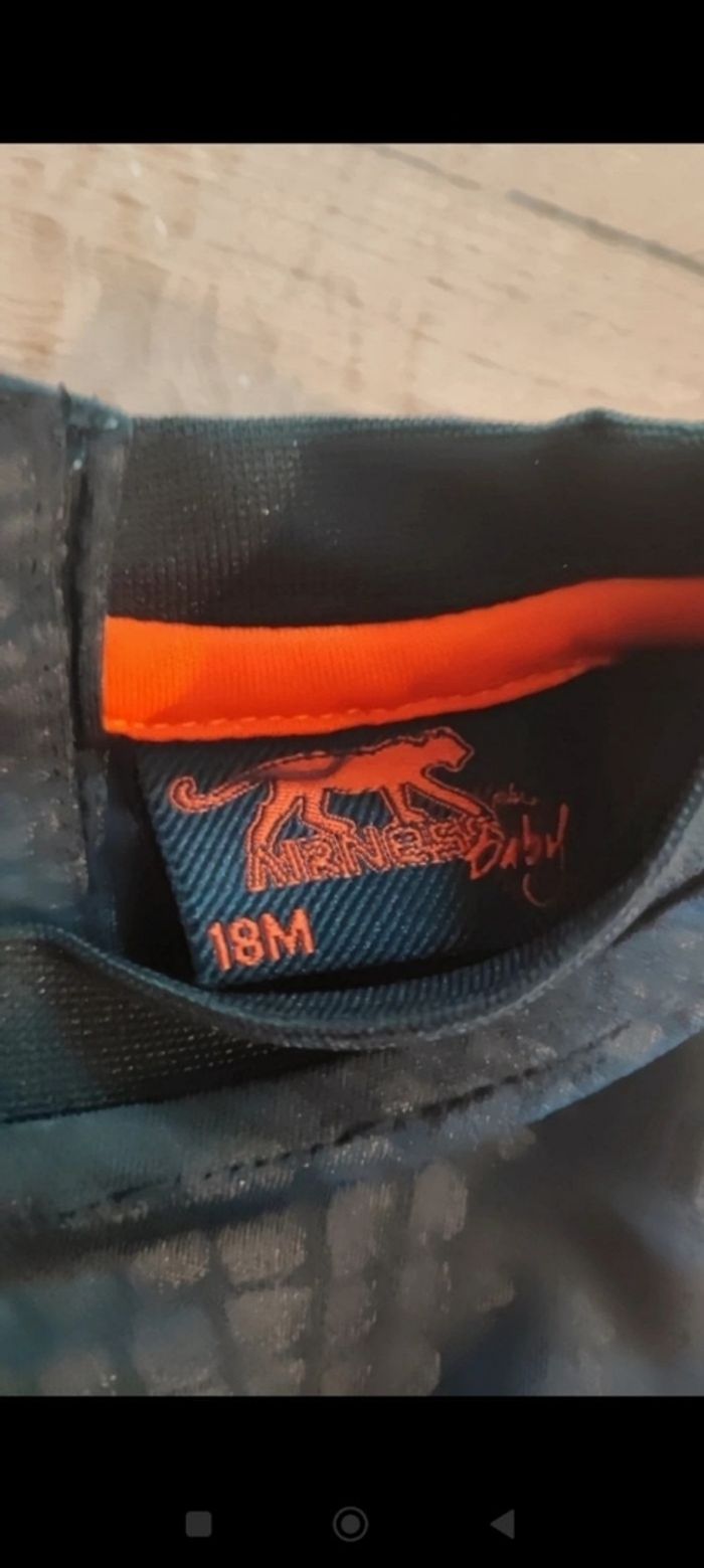 Lot vêtements 18 mois - photo numéro 6