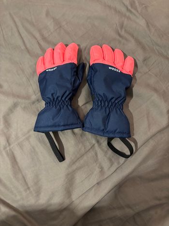 Gants de ski