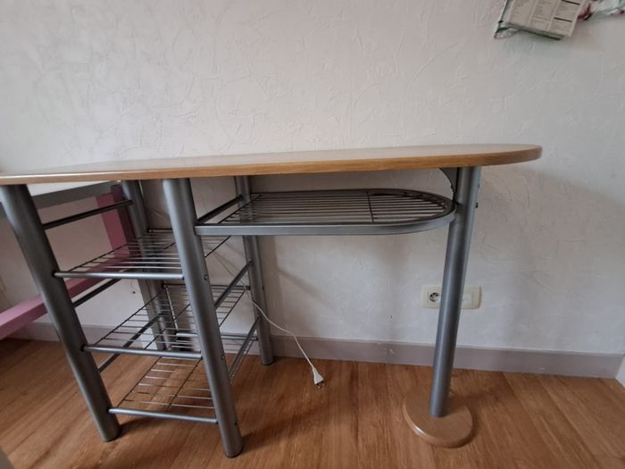 Table appoint - photo numéro 2