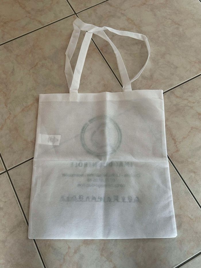 Tote Bag Imago contrôle - photo numéro 2