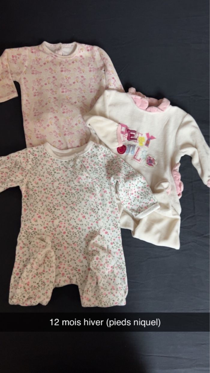 Vêtements 12 mois - photo numéro 7