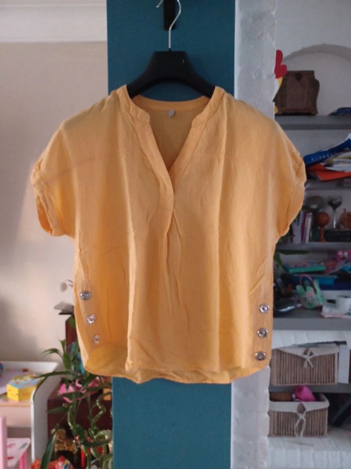 Blouse 42