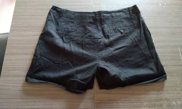 Short - photo numéro 2