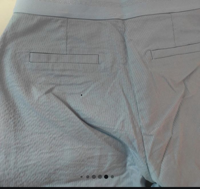 Pantalon 3/4 - photo numéro 8