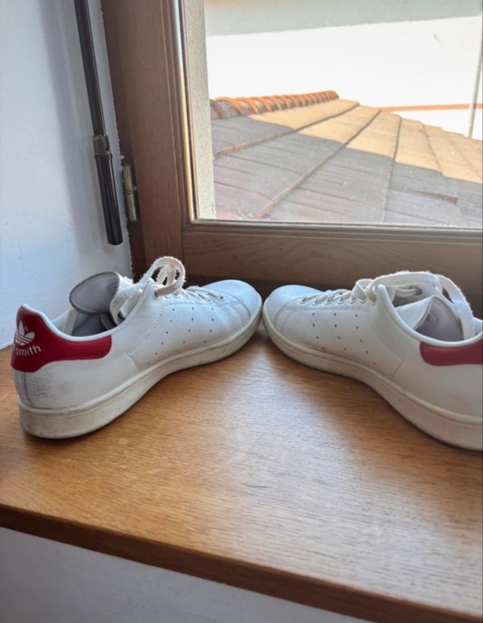 Stan smith - photo numéro 7