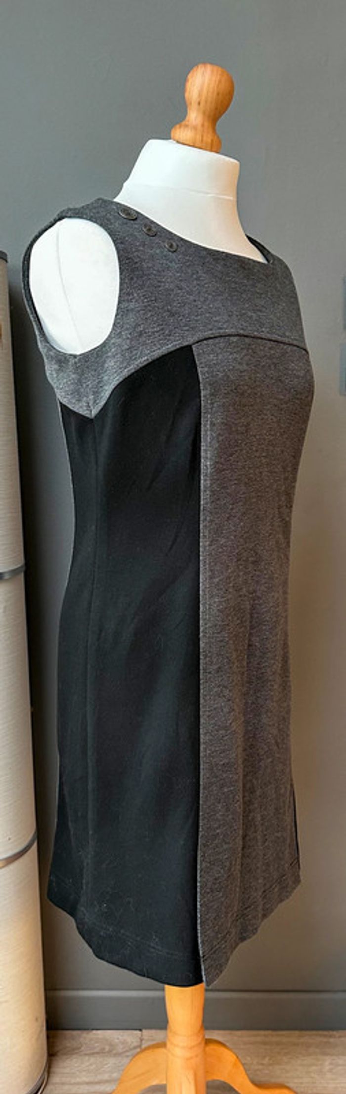 Robe Sym