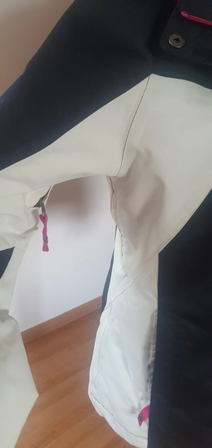 Veste coupe vent - photo numéro 7