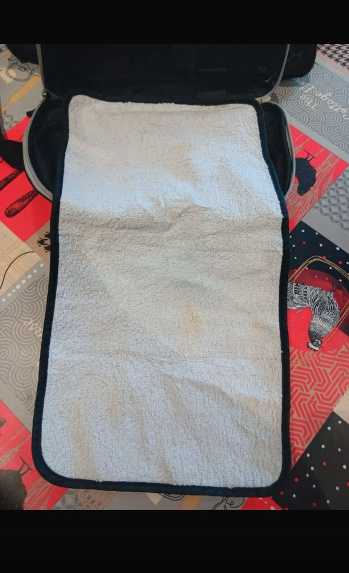 Sac à langer - photo numéro 7