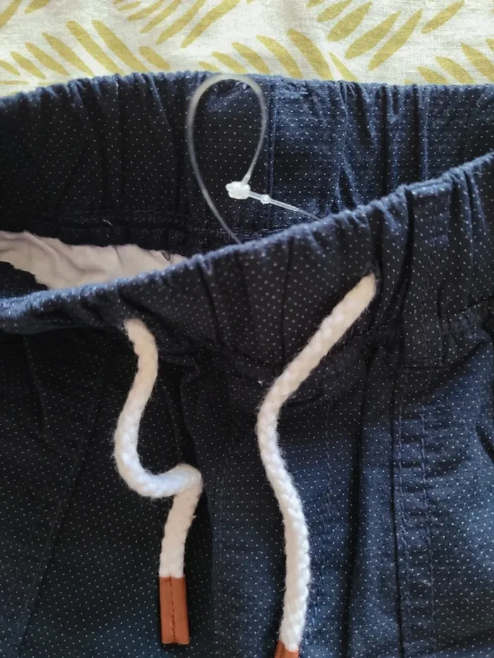 Short garçon neuf - photo numéro 3