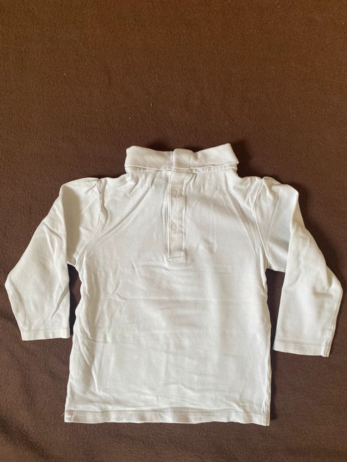 Com roulé 2 ans - photo numéro 2