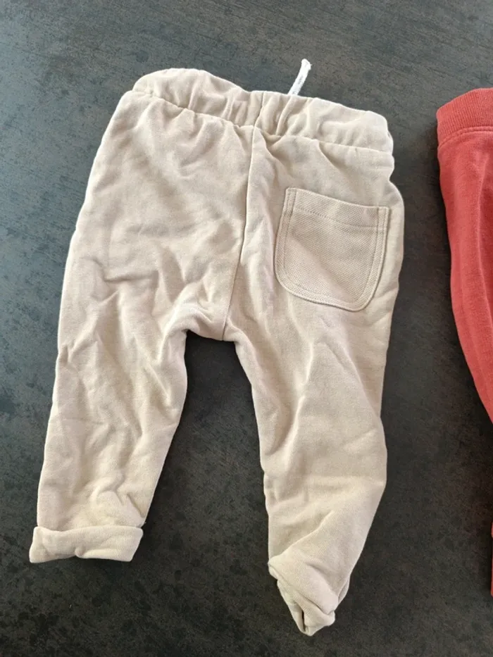 Lot de jogging - photo numéro 6