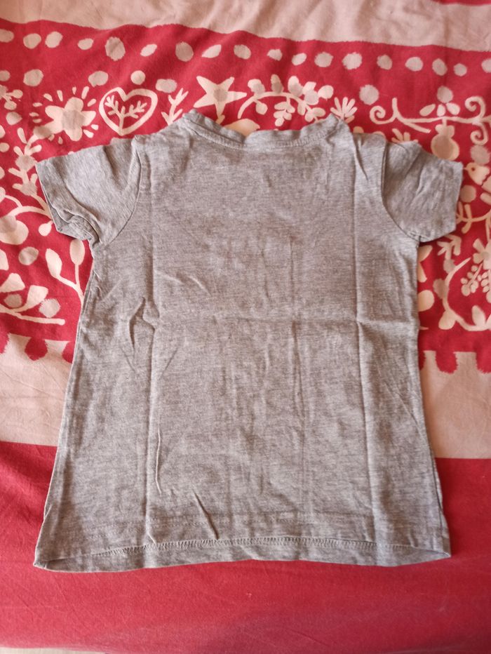 Polo garçon 4 ans - photo numéro 3